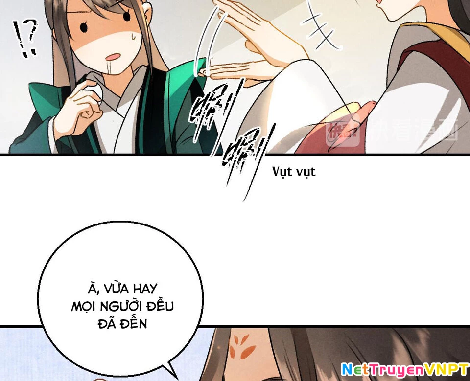Huyền Đô Cố Mộng — Tiền Truyện Chưởng Môn Quá Bận Chapter 4 - Trang 3
