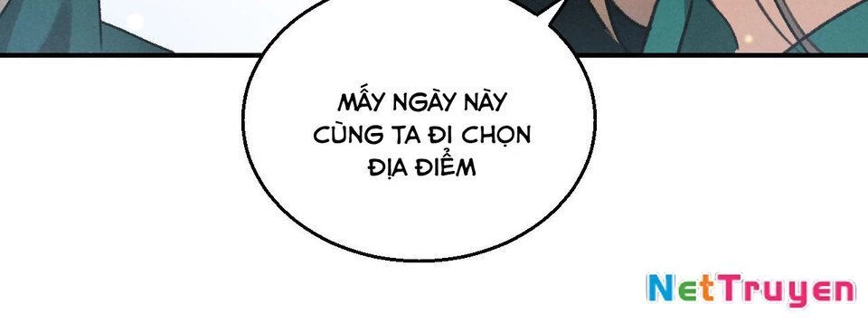 Huyền Đô Cố Mộng — Tiền Truyện Chưởng Môn Quá Bận Chapter 4 - Trang 3
