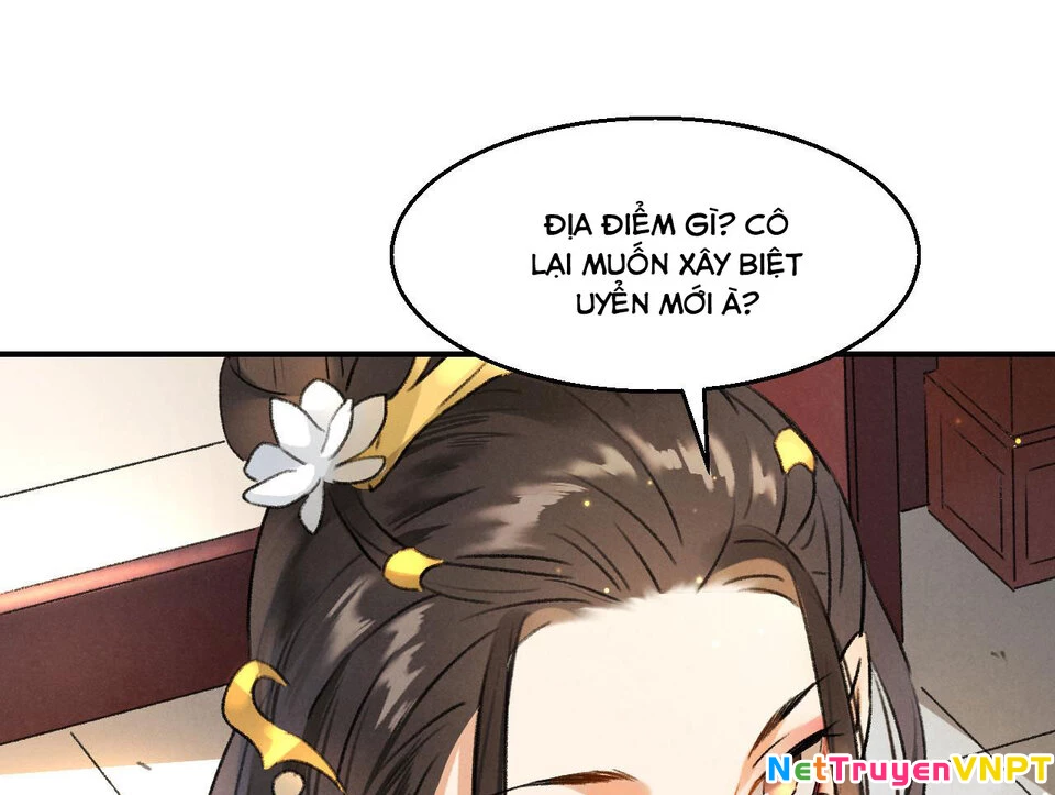 Huyền Đô Cố Mộng — Tiền Truyện Chưởng Môn Quá Bận Chapter 4 - Trang 3