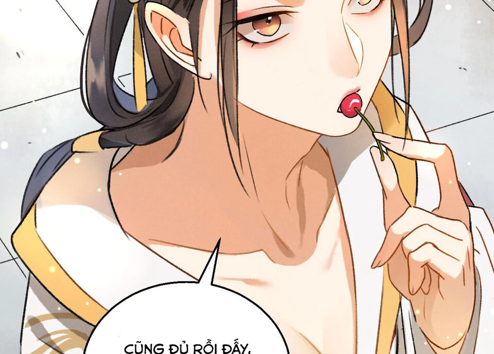 Huyền Đô Cố Mộng — Tiền Truyện Chưởng Môn Quá Bận Chapter 4 - Trang 3