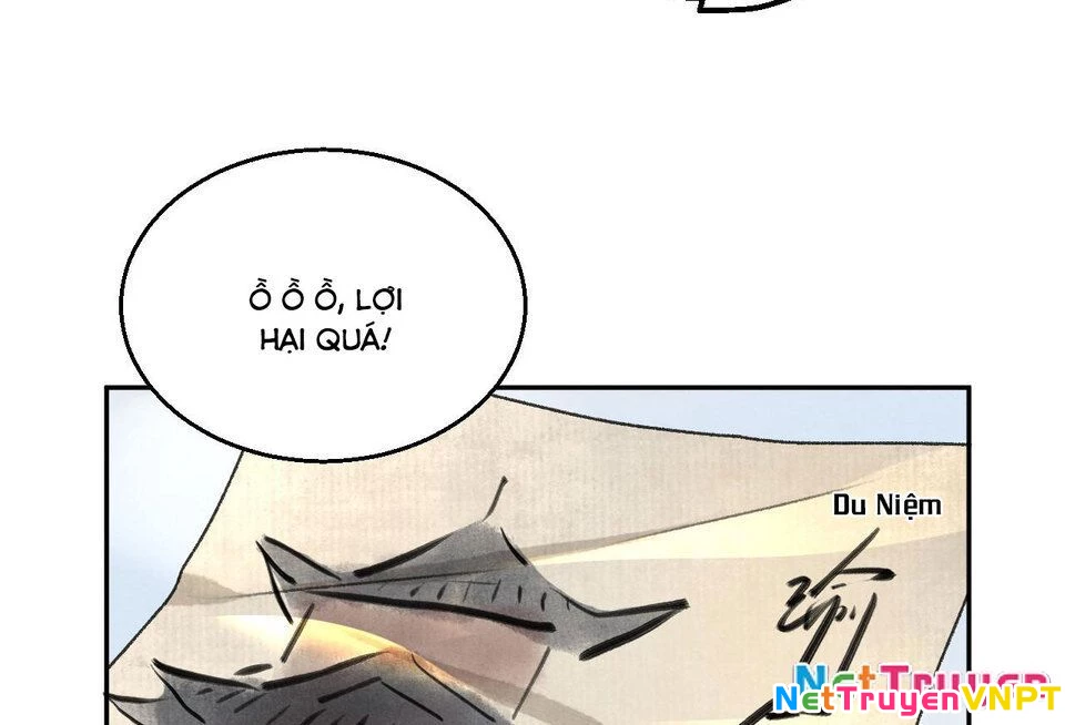 Huyền Đô Cố Mộng — Tiền Truyện Chưởng Môn Quá Bận Chapter 4 - Trang 3