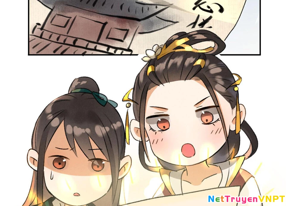 Huyền Đô Cố Mộng — Tiền Truyện Chưởng Môn Quá Bận Chapter 4 - Trang 3
