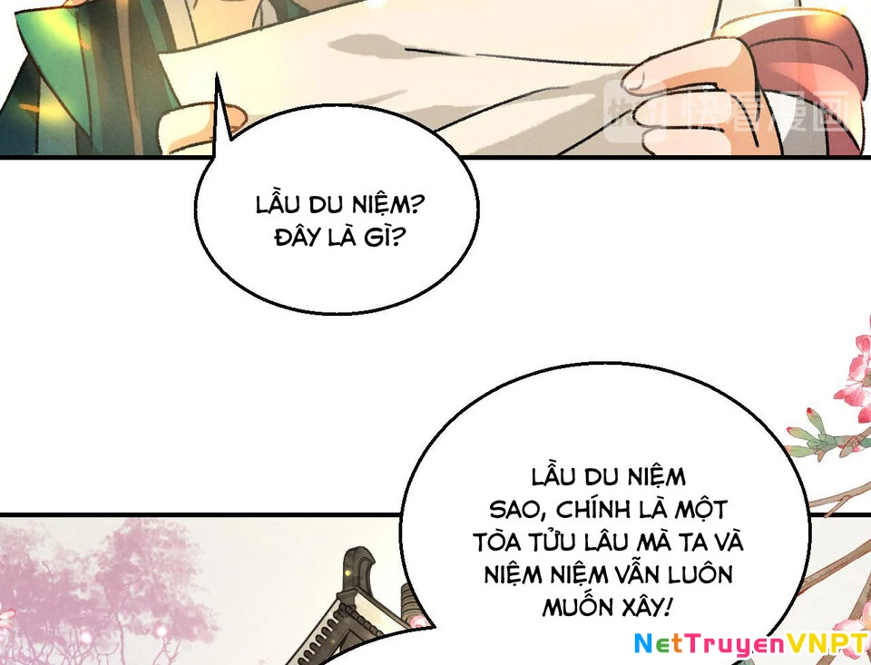 Huyền Đô Cố Mộng — Tiền Truyện Chưởng Môn Quá Bận Chapter 4 - Trang 3