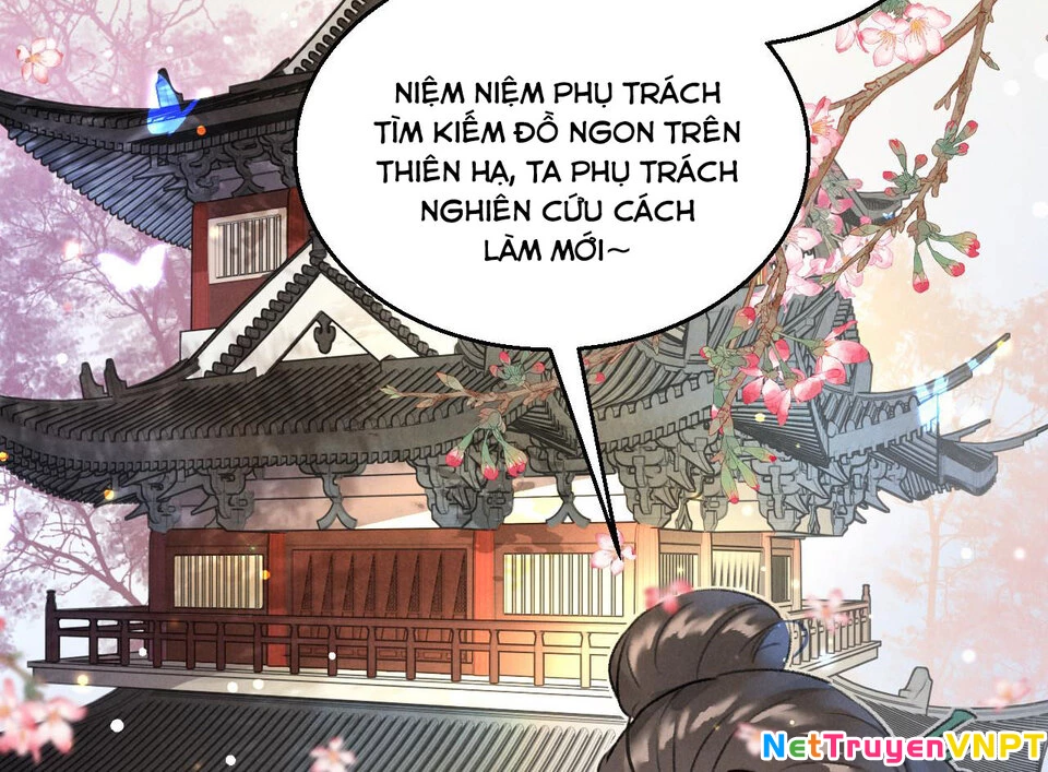 Huyền Đô Cố Mộng — Tiền Truyện Chưởng Môn Quá Bận Chapter 4 - Trang 3