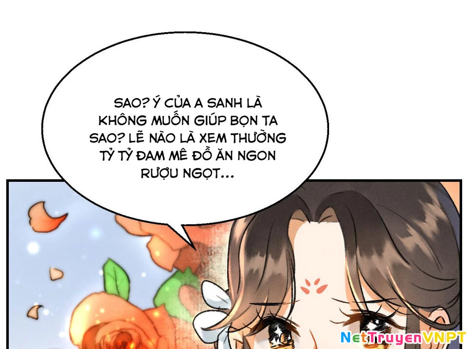 Huyền Đô Cố Mộng — Tiền Truyện Chưởng Môn Quá Bận Chapter 4 - Trang 3