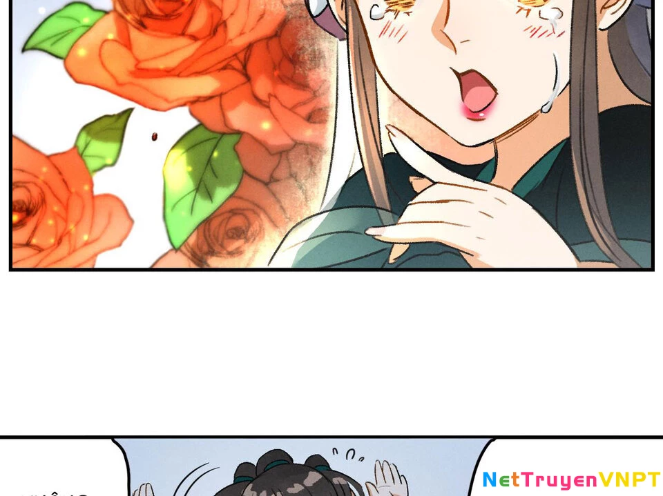 Huyền Đô Cố Mộng — Tiền Truyện Chưởng Môn Quá Bận Chapter 4 - Trang 3