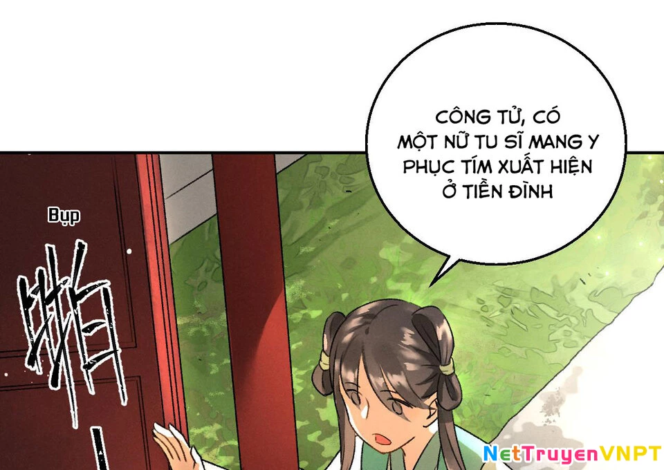 Huyền Đô Cố Mộng — Tiền Truyện Chưởng Môn Quá Bận Chapter 4 - Trang 3