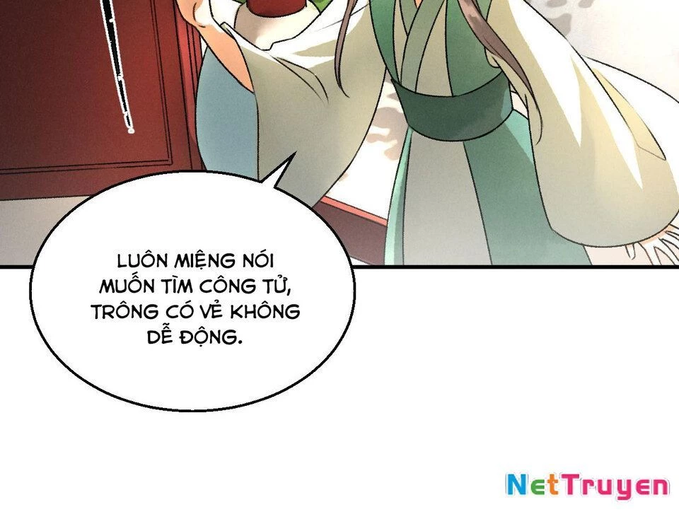 Huyền Đô Cố Mộng — Tiền Truyện Chưởng Môn Quá Bận Chapter 4 - Trang 3