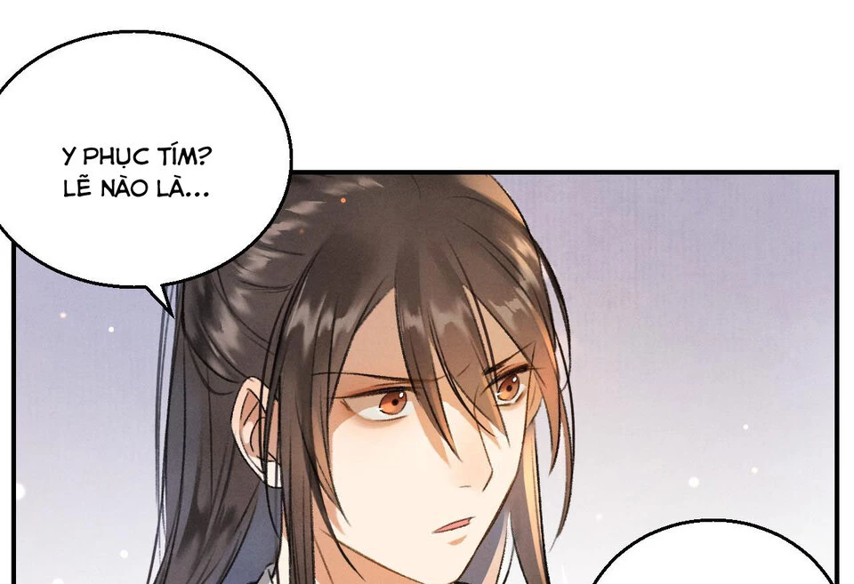 Huyền Đô Cố Mộng — Tiền Truyện Chưởng Môn Quá Bận Chapter 4 - Trang 3