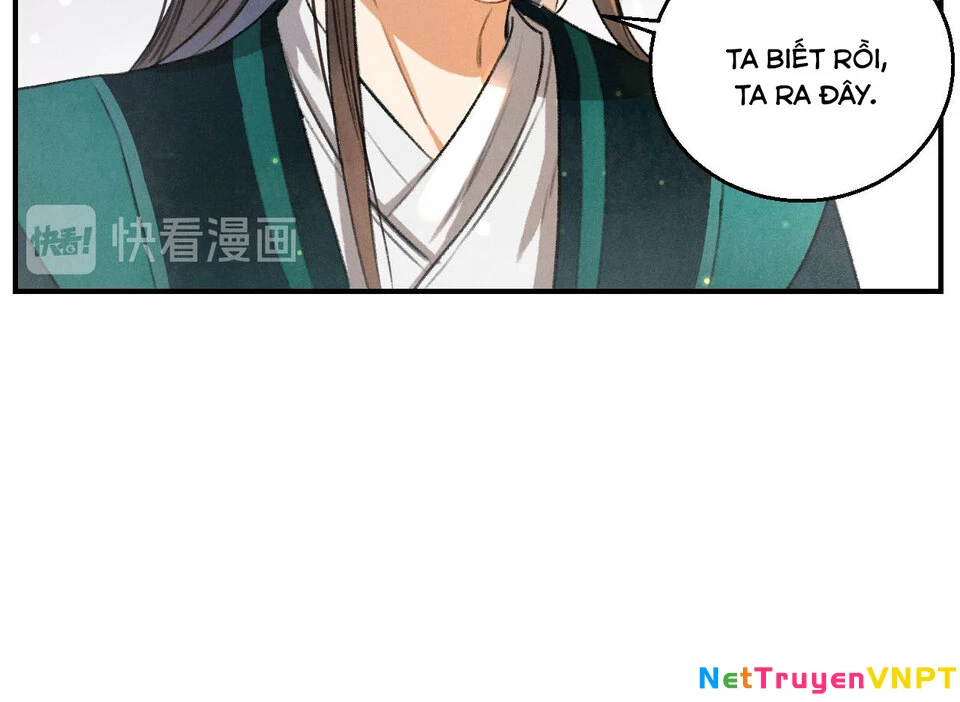 Huyền Đô Cố Mộng — Tiền Truyện Chưởng Môn Quá Bận Chapter 4 - Trang 3