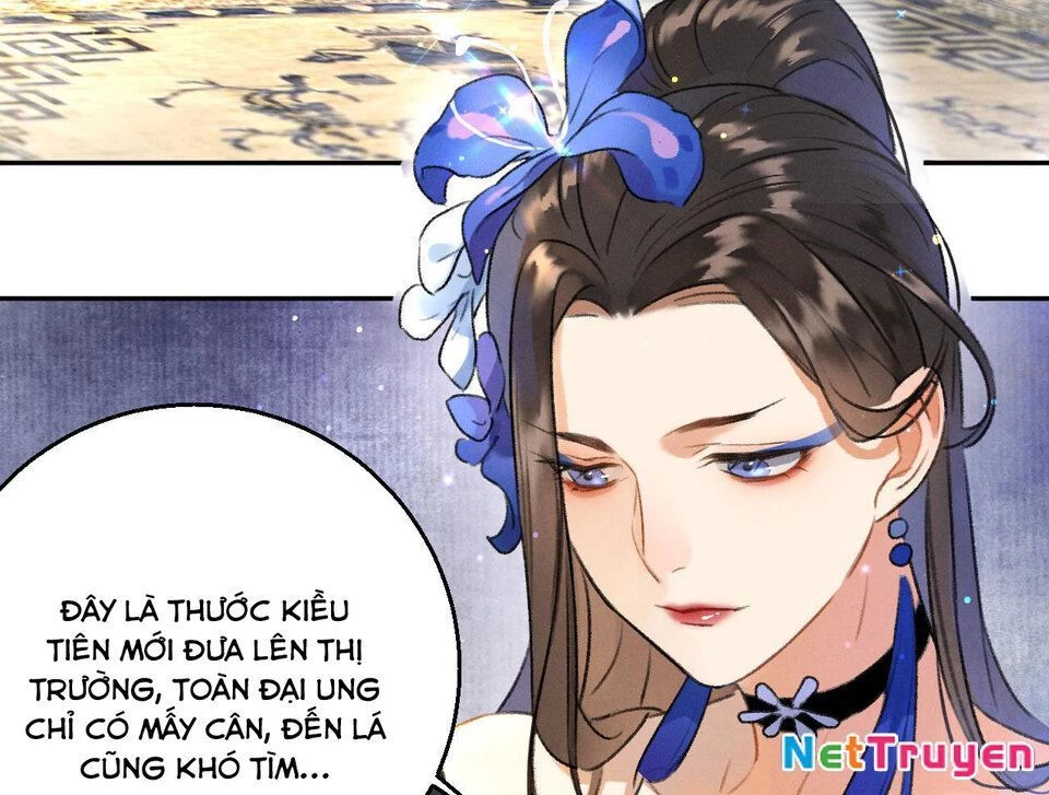 Huyền Đô Cố Mộng — Tiền Truyện Chưởng Môn Quá Bận Chapter 4 - Trang 3