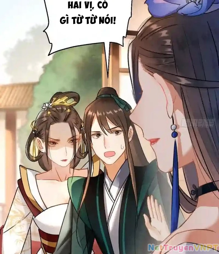 Huyền Đô Cố Mộng — Tiền Truyện Chưởng Môn Quá Bận Chapter 5 - Trang 3