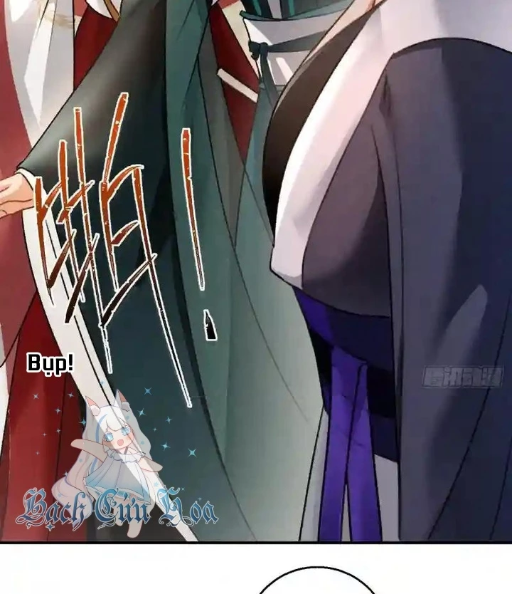 Huyền Đô Cố Mộng — Tiền Truyện Chưởng Môn Quá Bận Chapter 5 - Trang 3
