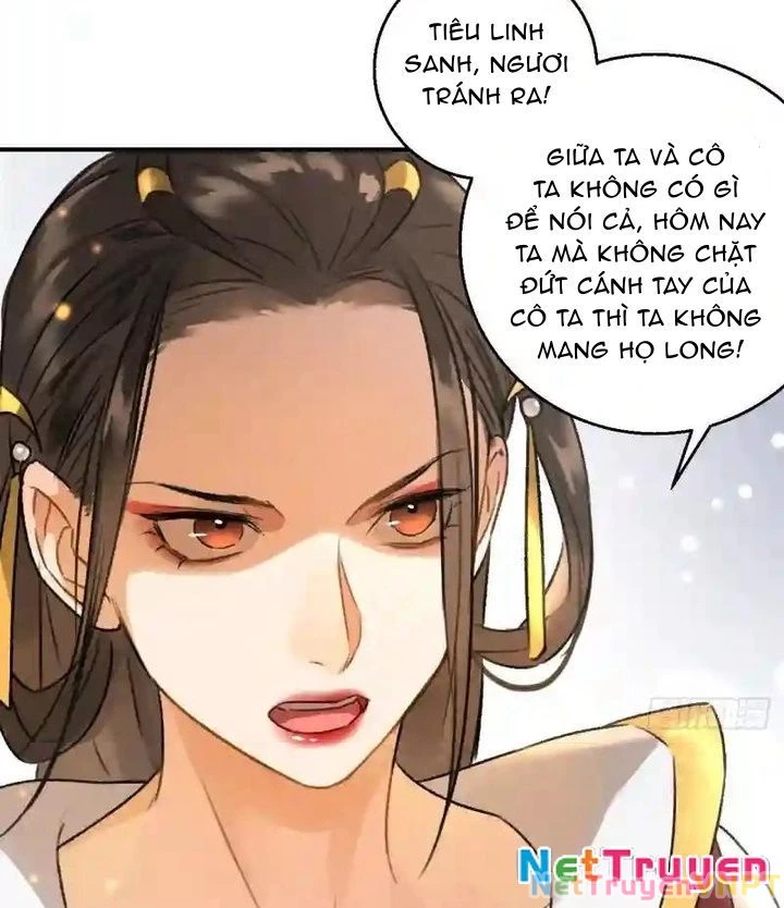 Huyền Đô Cố Mộng — Tiền Truyện Chưởng Môn Quá Bận Chapter 5 - Trang 3