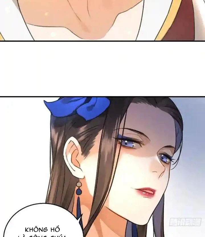 Huyền Đô Cố Mộng — Tiền Truyện Chưởng Môn Quá Bận Chapter 5 - Trang 3