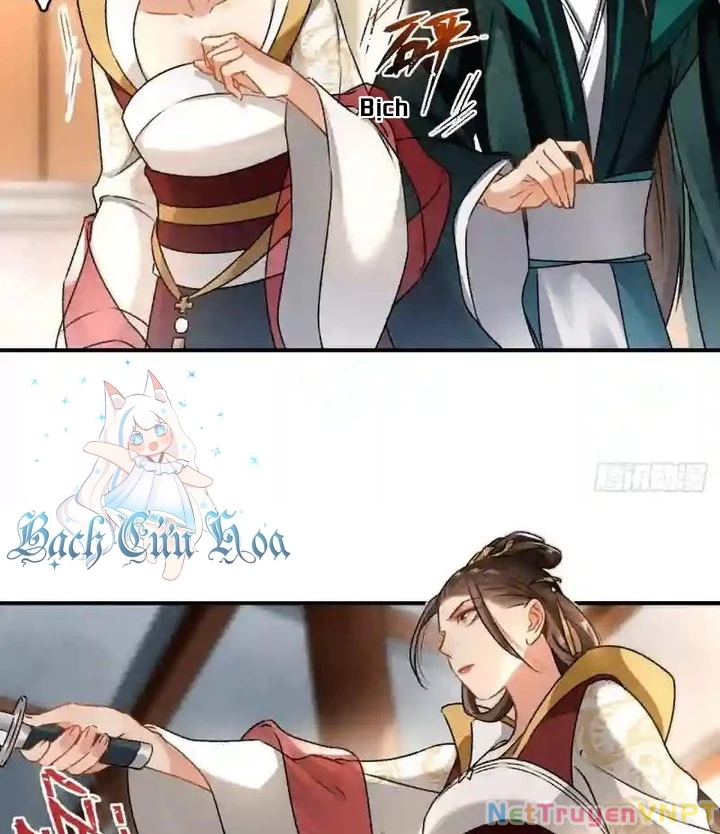 Huyền Đô Cố Mộng — Tiền Truyện Chưởng Môn Quá Bận Chapter 5 - Trang 3