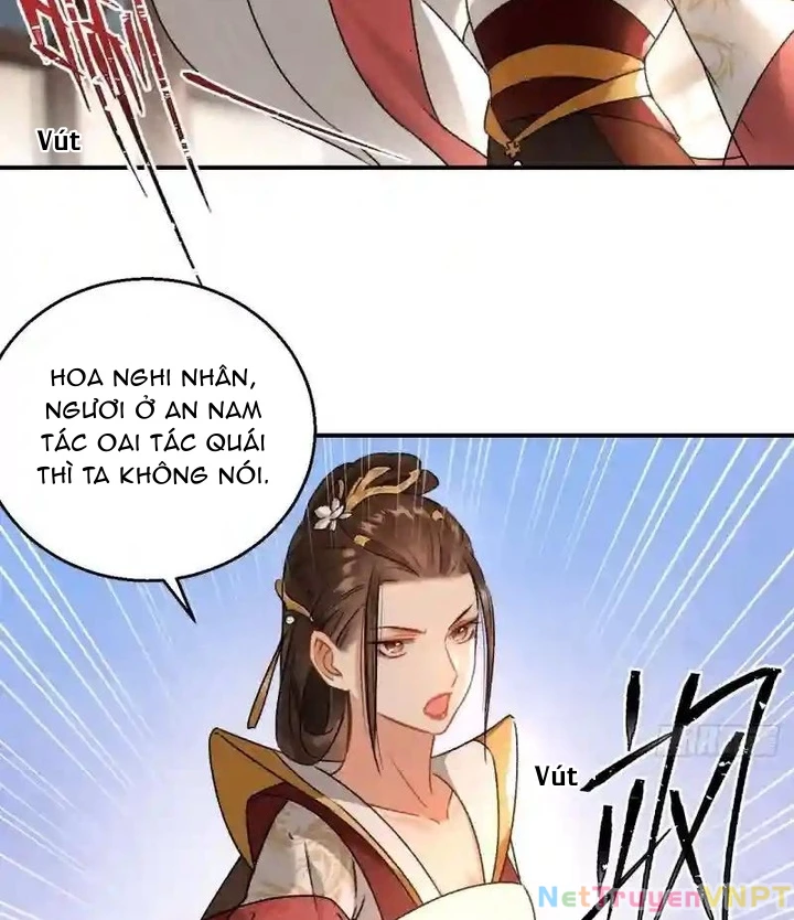 Huyền Đô Cố Mộng — Tiền Truyện Chưởng Môn Quá Bận Chapter 5 - Trang 3