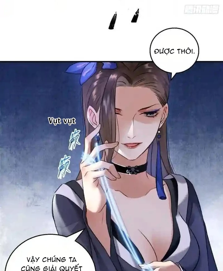 Huyền Đô Cố Mộng — Tiền Truyện Chưởng Môn Quá Bận Chapter 5 - Trang 3