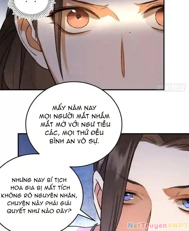 Huyền Đô Cố Mộng — Tiền Truyện Chưởng Môn Quá Bận Chapter 5 - Trang 3