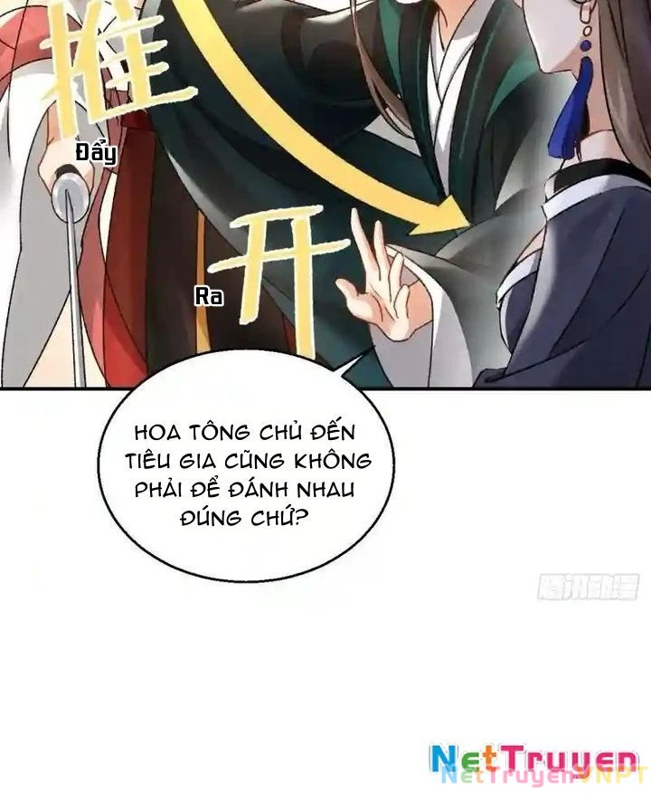 Huyền Đô Cố Mộng — Tiền Truyện Chưởng Môn Quá Bận Chapter 5 - Trang 3