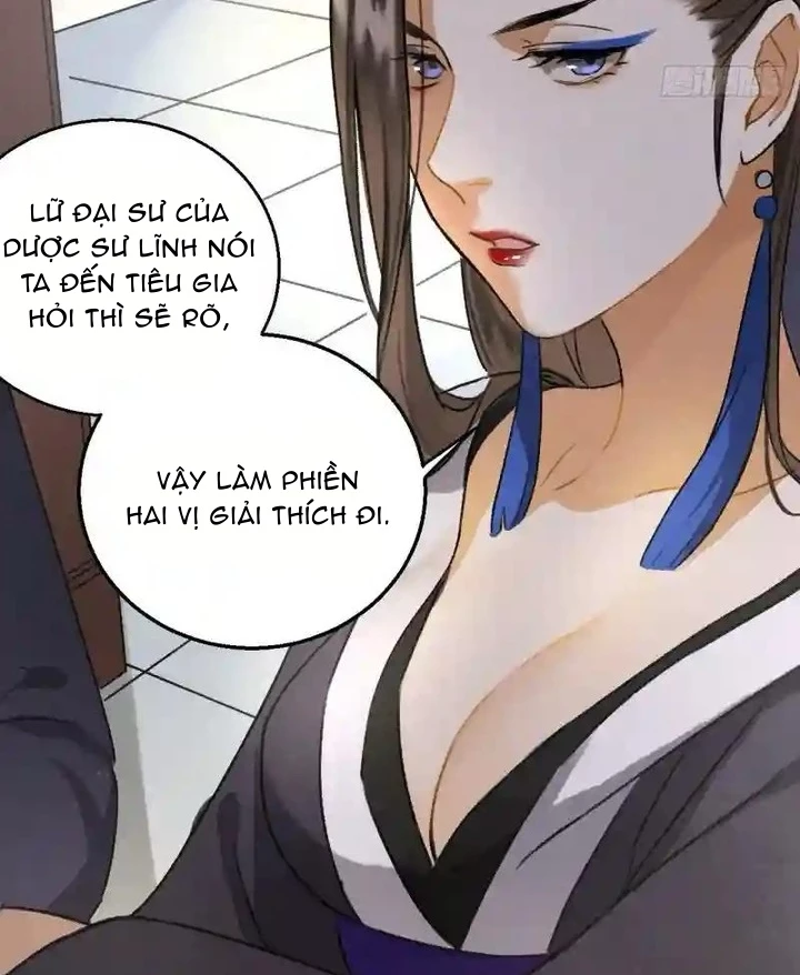 Huyền Đô Cố Mộng — Tiền Truyện Chưởng Môn Quá Bận Chapter 5 - Trang 3