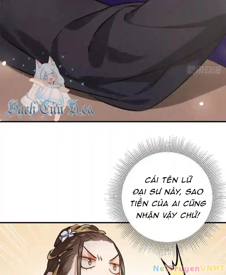 Huyền Đô Cố Mộng — Tiền Truyện Chưởng Môn Quá Bận Chapter 5 - Trang 3