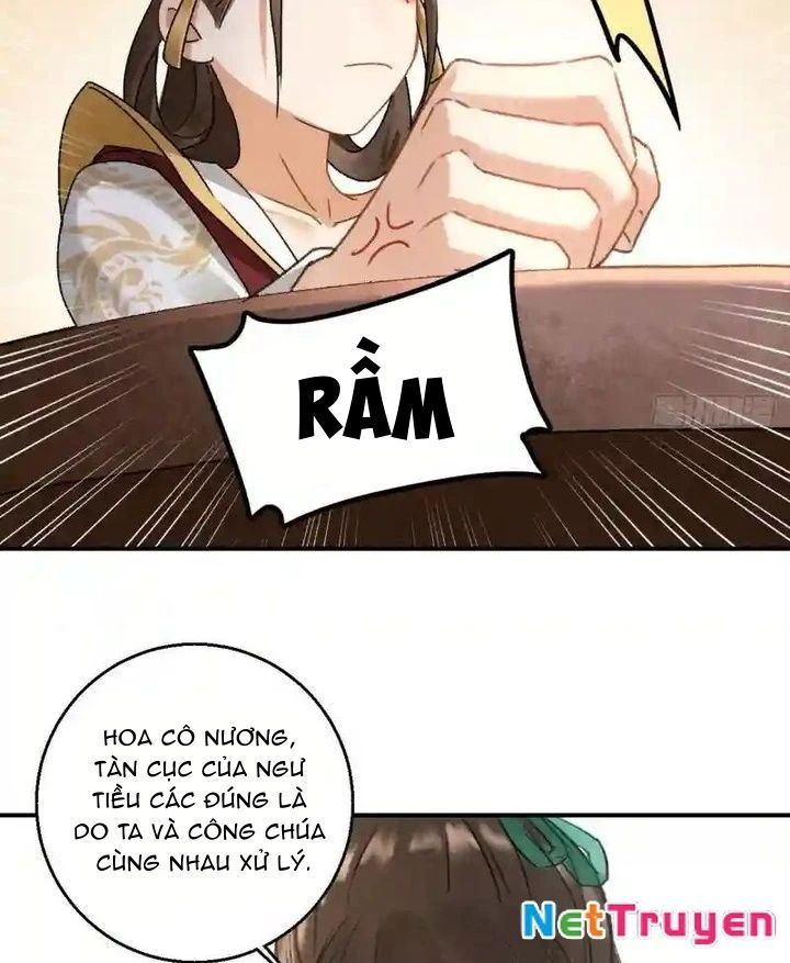 Huyền Đô Cố Mộng — Tiền Truyện Chưởng Môn Quá Bận Chapter 5 - Trang 3