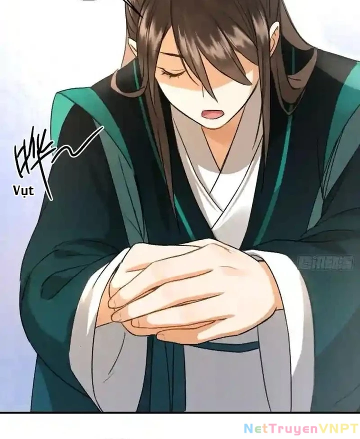 Huyền Đô Cố Mộng — Tiền Truyện Chưởng Môn Quá Bận Chapter 5 - Trang 3