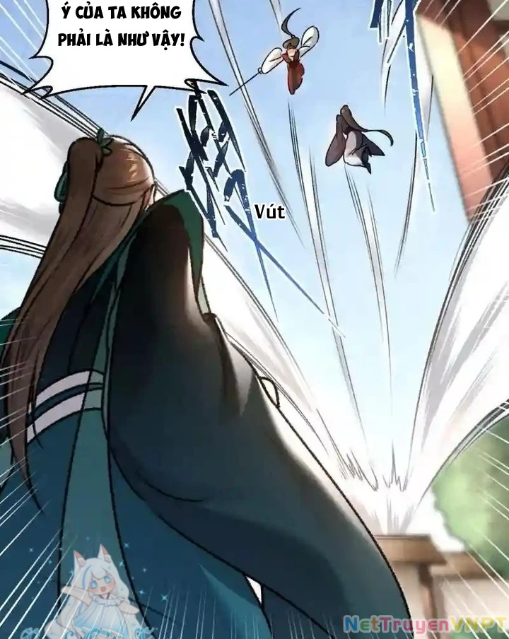 Huyền Đô Cố Mộng — Tiền Truyện Chưởng Môn Quá Bận Chapter 5 - Trang 3