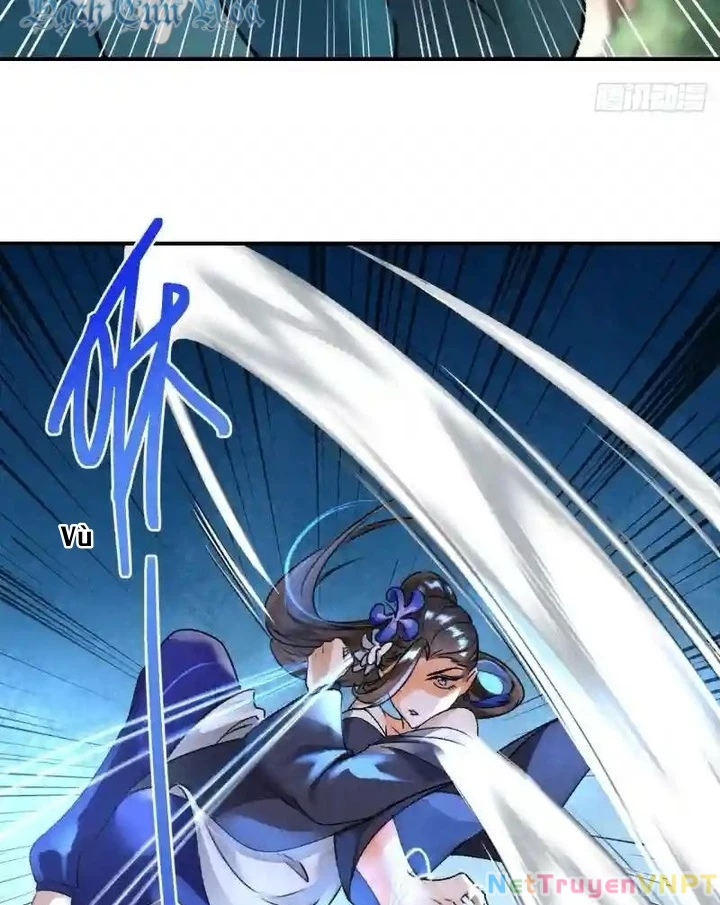 Huyền Đô Cố Mộng — Tiền Truyện Chưởng Môn Quá Bận Chapter 5 - Trang 3