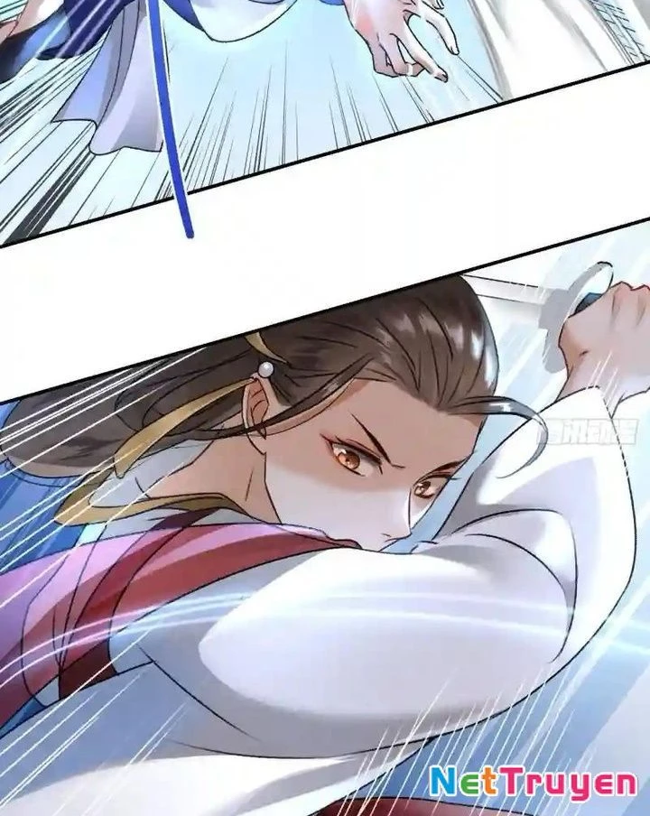 Huyền Đô Cố Mộng — Tiền Truyện Chưởng Môn Quá Bận Chapter 5 - Trang 3