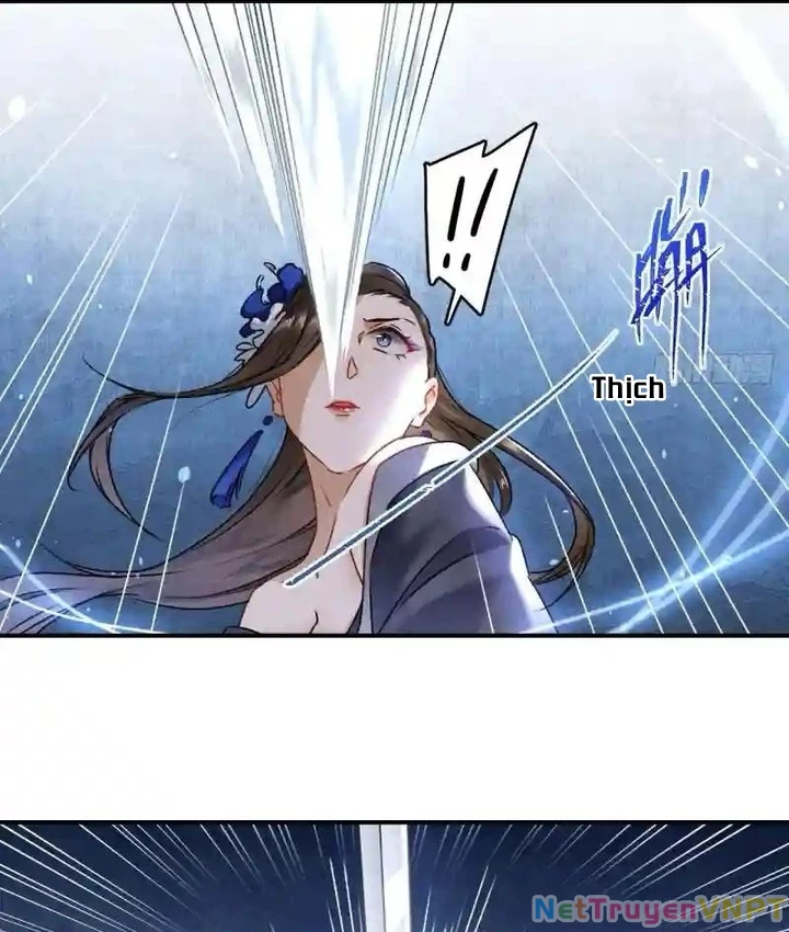 Huyền Đô Cố Mộng — Tiền Truyện Chưởng Môn Quá Bận Chapter 5 - Trang 3