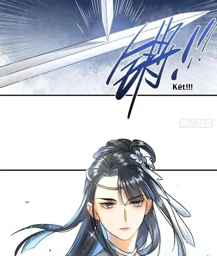 Huyền Đô Cố Mộng — Tiền Truyện Chưởng Môn Quá Bận Chapter 5 - Trang 3