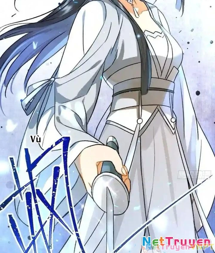 Huyền Đô Cố Mộng — Tiền Truyện Chưởng Môn Quá Bận Chapter 5 - Trang 3