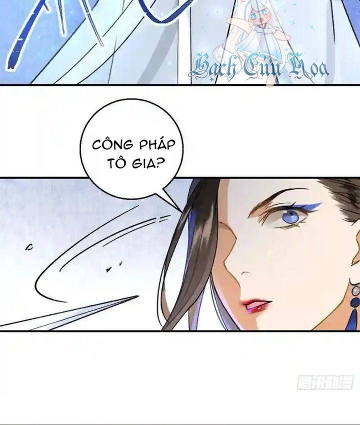 Huyền Đô Cố Mộng — Tiền Truyện Chưởng Môn Quá Bận Chapter 5 - Trang 3