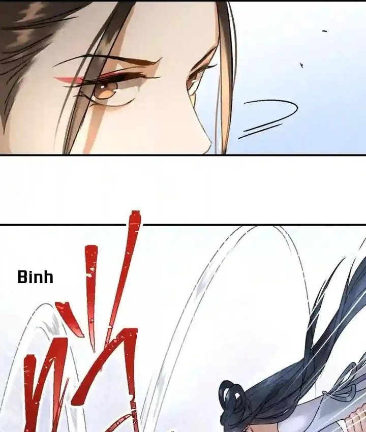 Huyền Đô Cố Mộng — Tiền Truyện Chưởng Môn Quá Bận Chapter 5 - Trang 3
