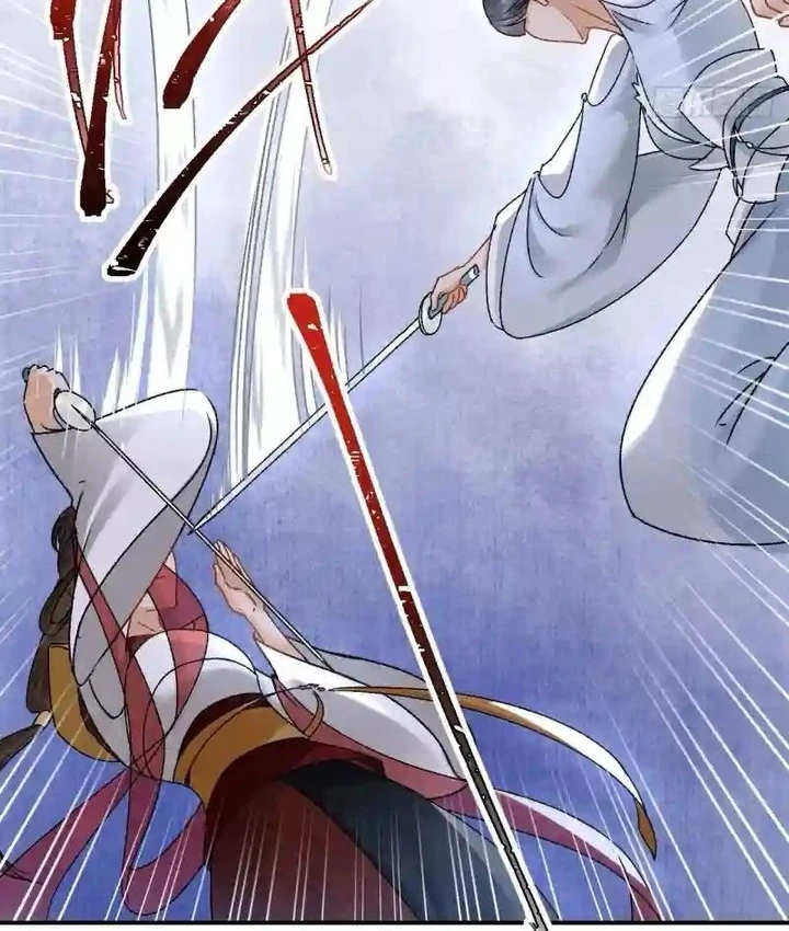 Huyền Đô Cố Mộng — Tiền Truyện Chưởng Môn Quá Bận Chapter 5 - Trang 3