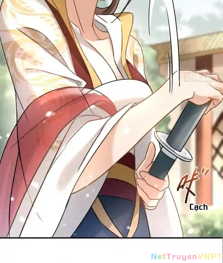 Huyền Đô Cố Mộng — Tiền Truyện Chưởng Môn Quá Bận Chapter 5 - Trang 3