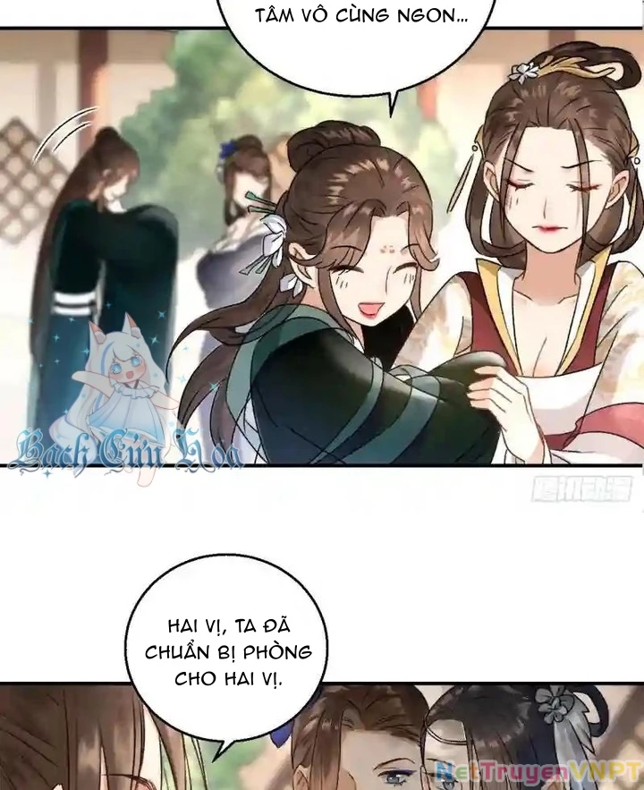 Huyền Đô Cố Mộng — Tiền Truyện Chưởng Môn Quá Bận Chapter 5 - Trang 3