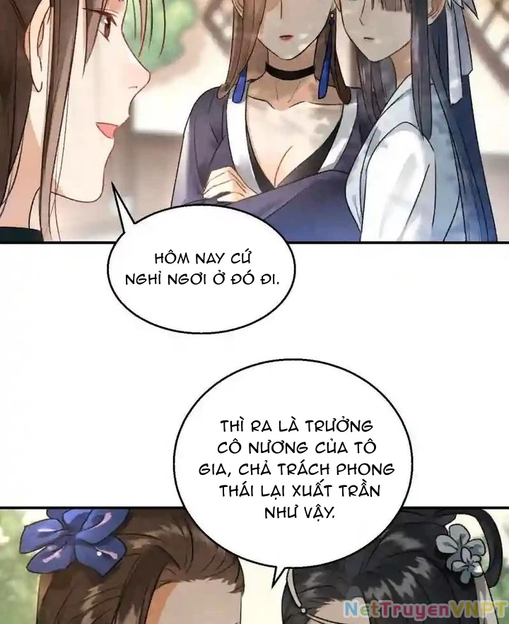 Huyền Đô Cố Mộng — Tiền Truyện Chưởng Môn Quá Bận Chapter 5 - Trang 3