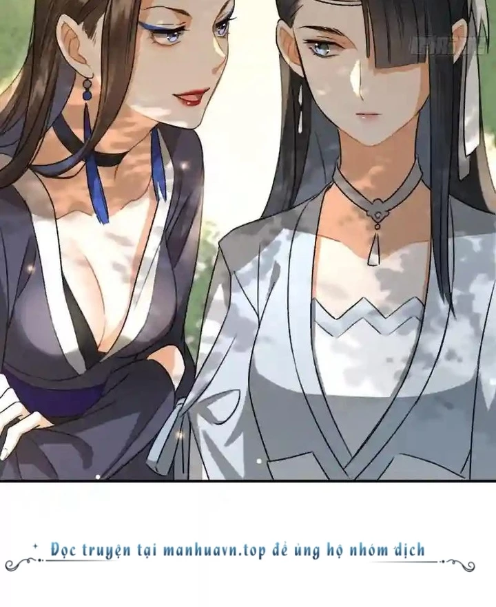 Huyền Đô Cố Mộng — Tiền Truyện Chưởng Môn Quá Bận Chapter 5 - Trang 3