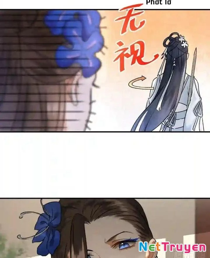 Huyền Đô Cố Mộng — Tiền Truyện Chưởng Môn Quá Bận Chapter 5 - Trang 3