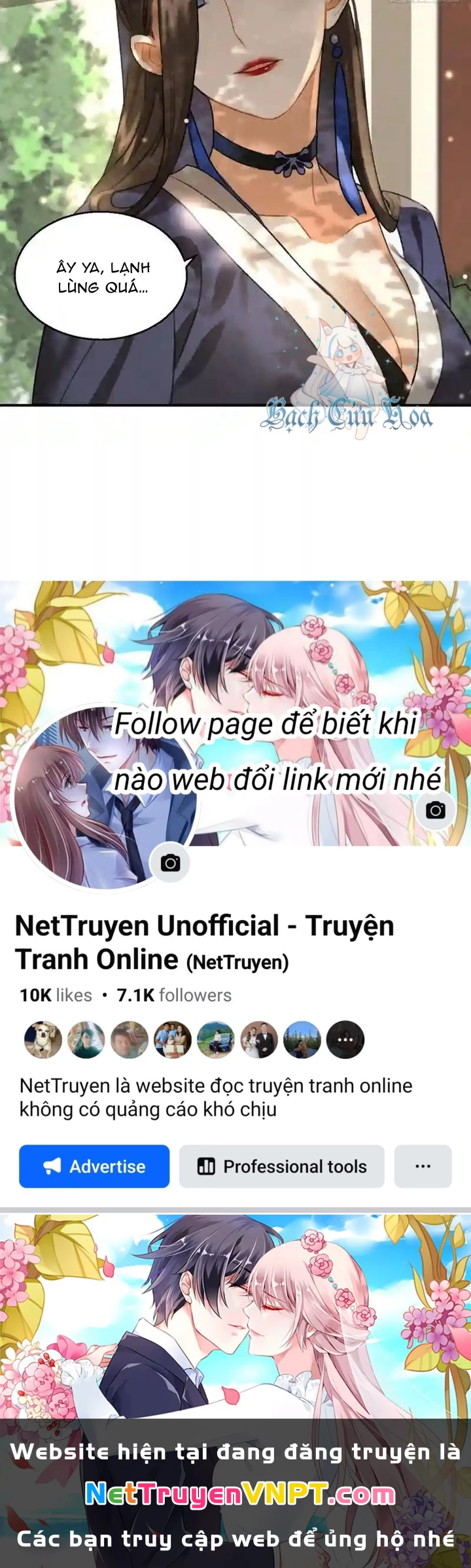 Huyền Đô Cố Mộng — Tiền Truyện Chưởng Môn Quá Bận Chapter 5 - Trang 3
