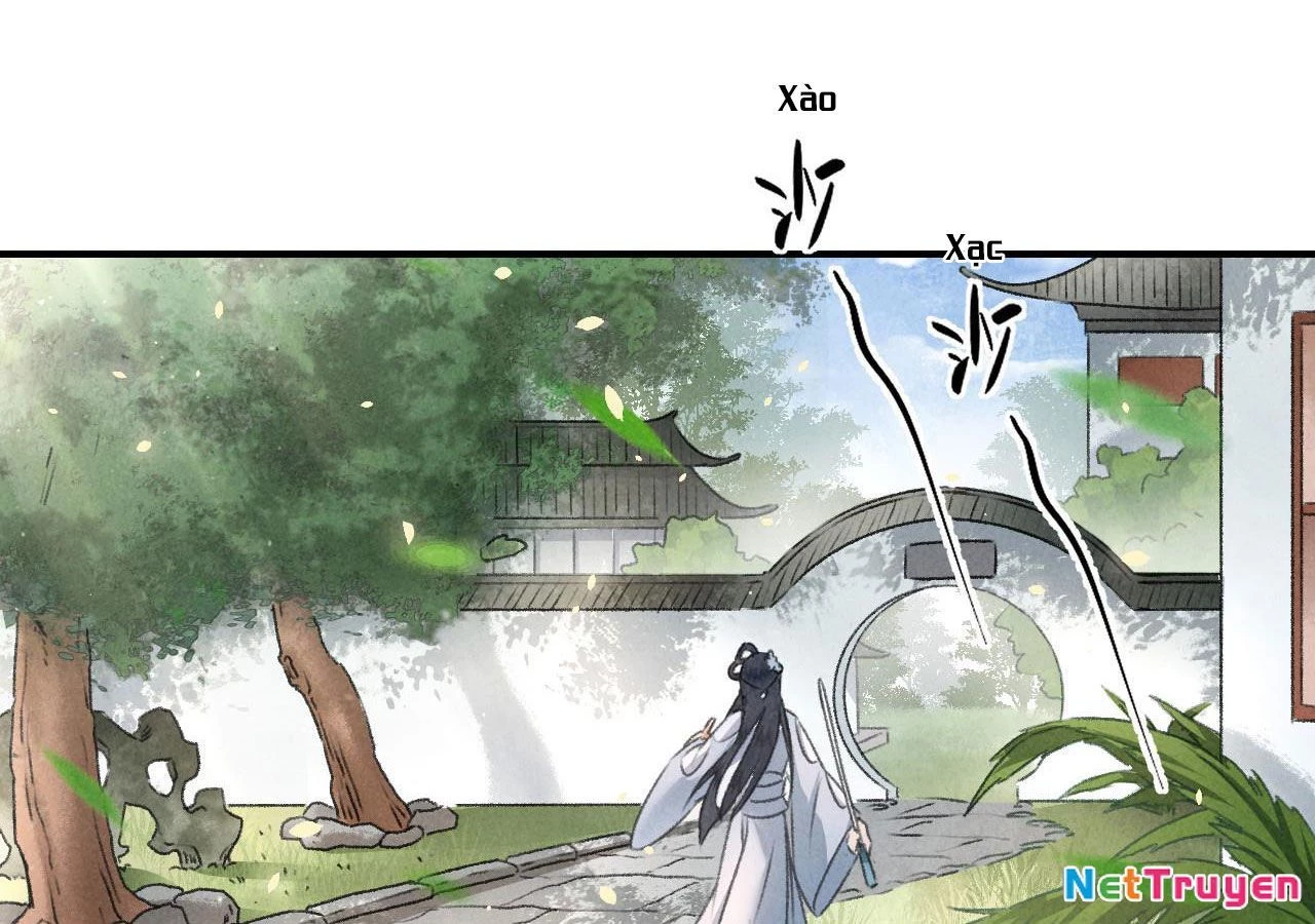 Huyền Đô Cố Mộng — Tiền Truyện Chưởng Môn Quá Bận Chapter 6 - Trang 3