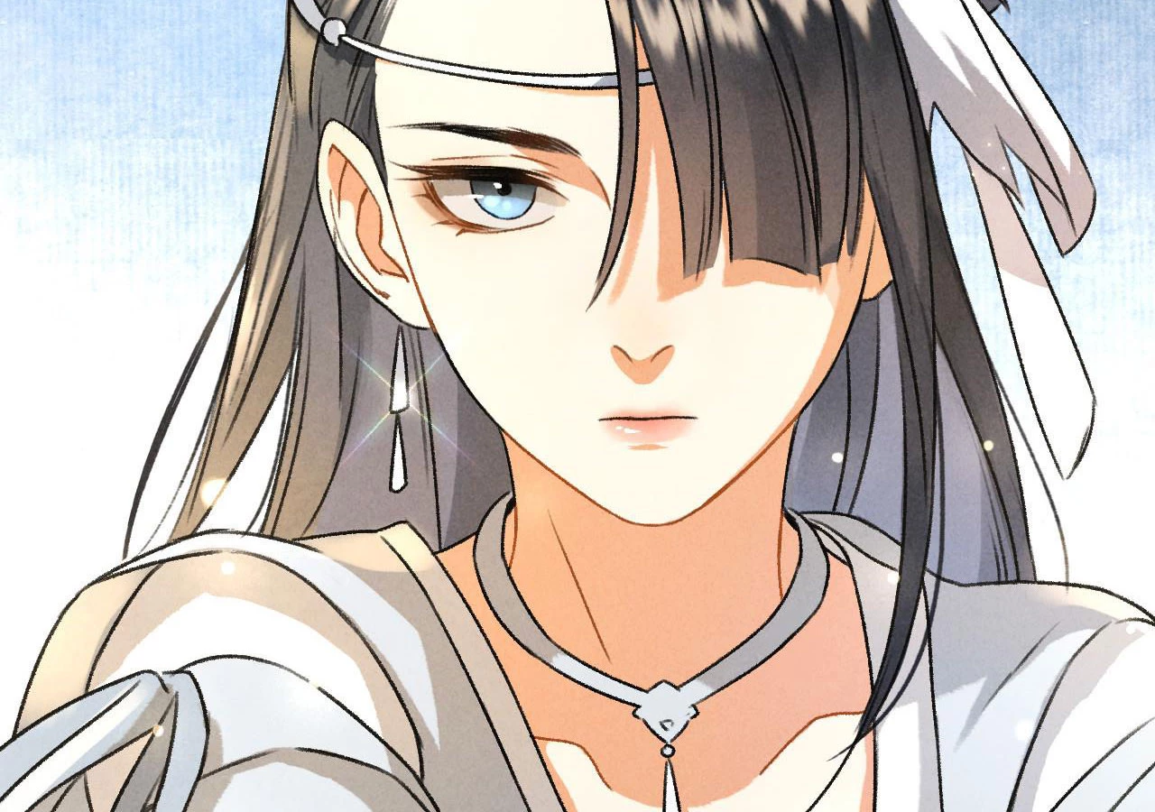 Huyền Đô Cố Mộng — Tiền Truyện Chưởng Môn Quá Bận Chapter 6 - Trang 3
