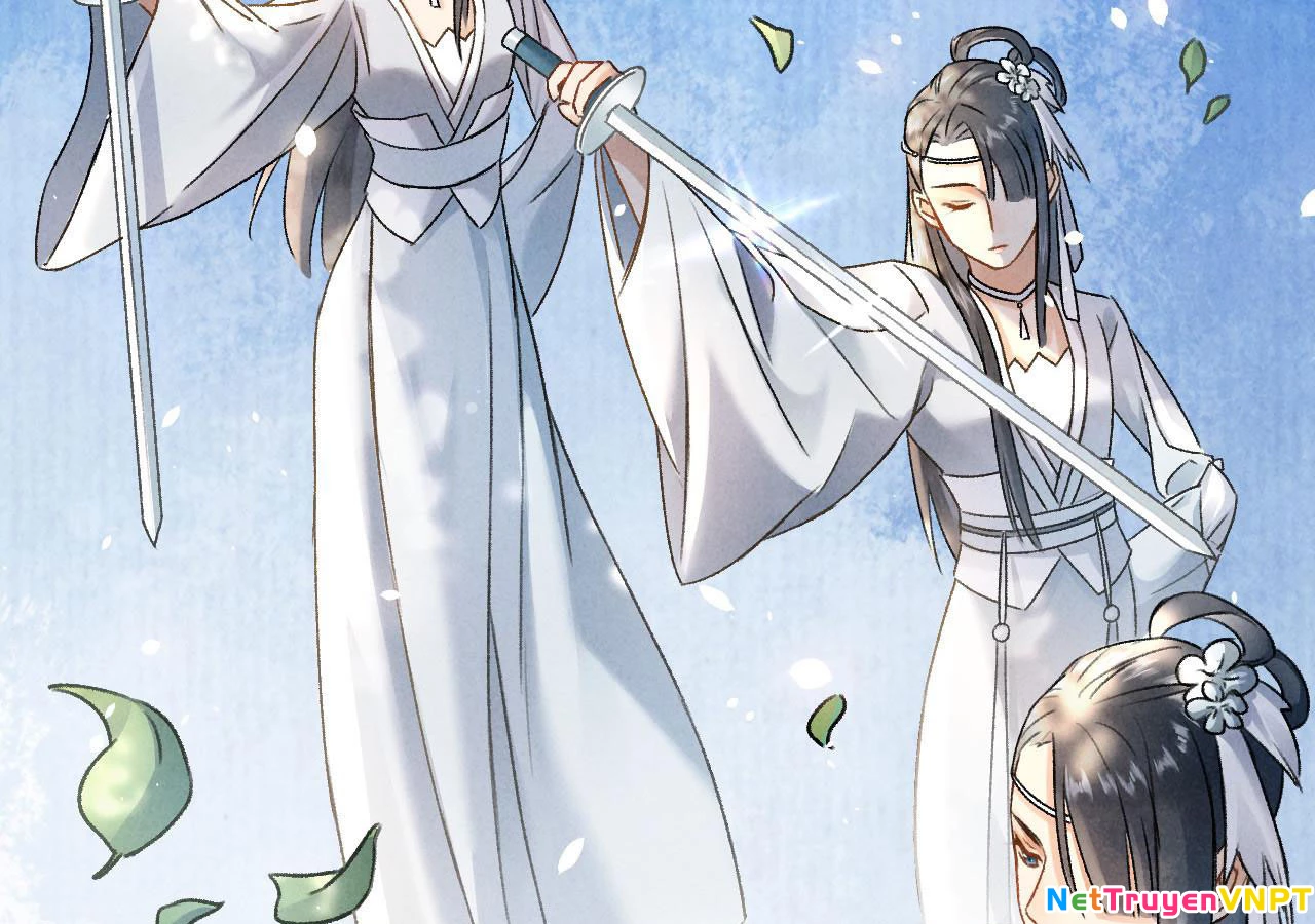 Huyền Đô Cố Mộng — Tiền Truyện Chưởng Môn Quá Bận Chapter 6 - Trang 3
