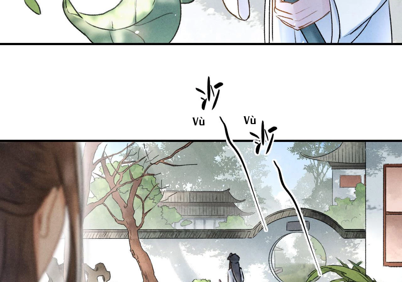 Huyền Đô Cố Mộng — Tiền Truyện Chưởng Môn Quá Bận Chapter 6 - Trang 3