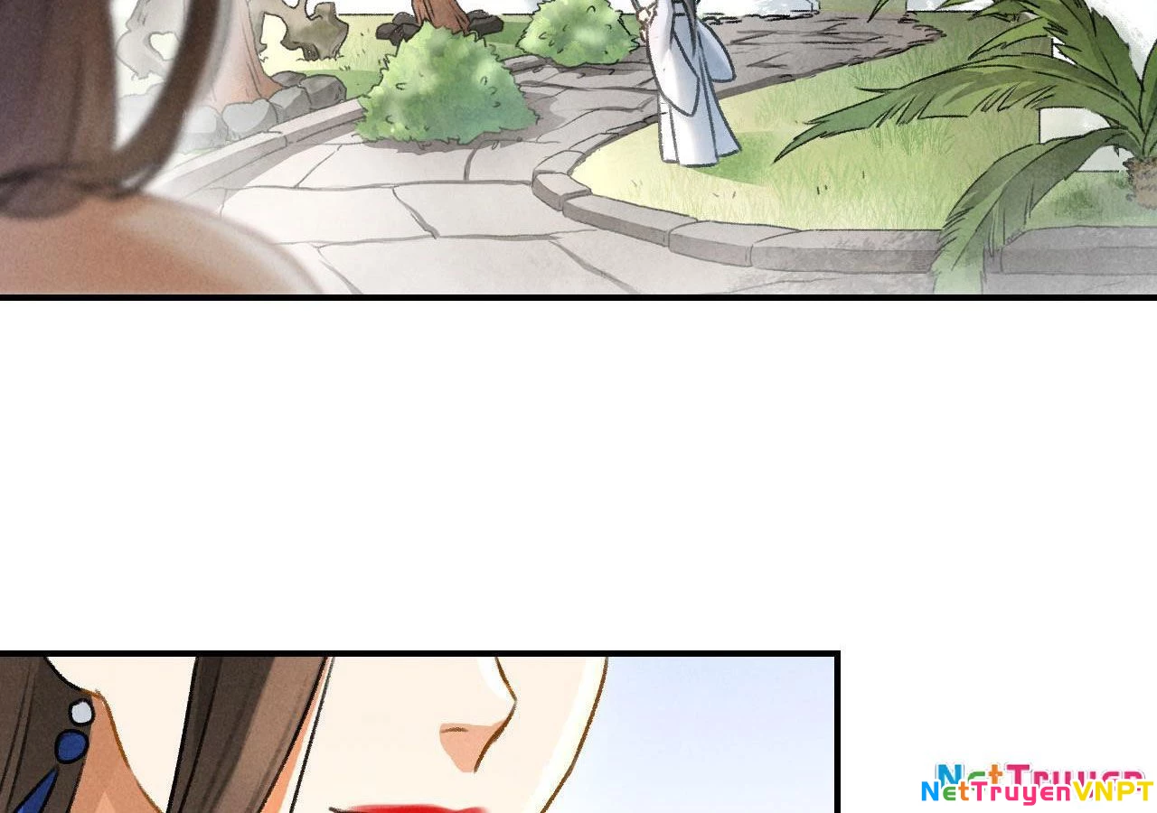 Huyền Đô Cố Mộng — Tiền Truyện Chưởng Môn Quá Bận Chapter 6 - Trang 3