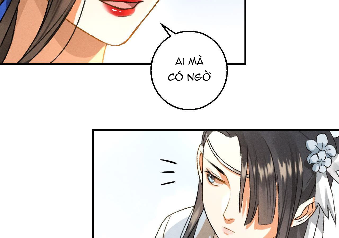 Huyền Đô Cố Mộng — Tiền Truyện Chưởng Môn Quá Bận Chapter 6 - Trang 3