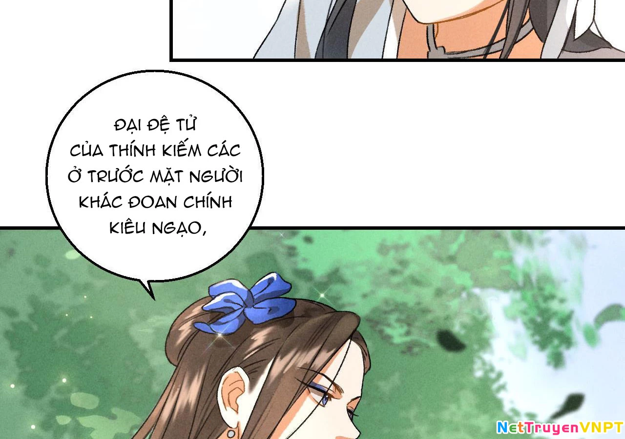 Huyền Đô Cố Mộng — Tiền Truyện Chưởng Môn Quá Bận Chapter 6 - Trang 3